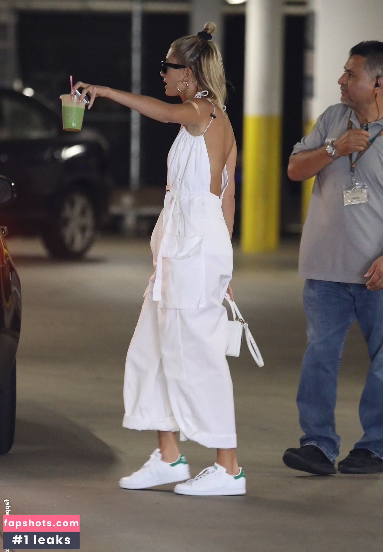 Hailey Baldwin Filtración Desnuda OnlyFans Foto #554 - Fapshots