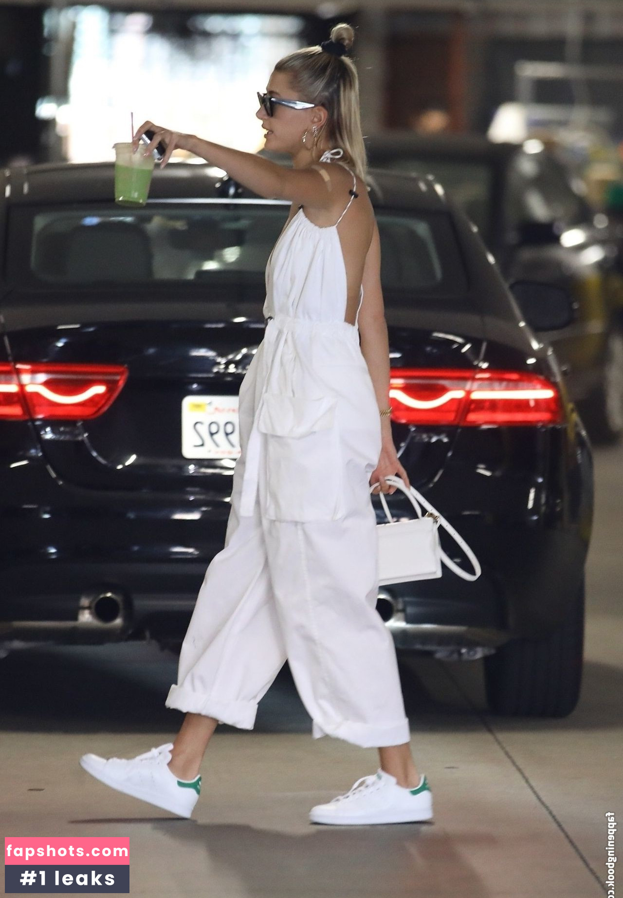 Hailey Baldwin Filtración Desnuda OnlyFans Foto #555 - Fapshots