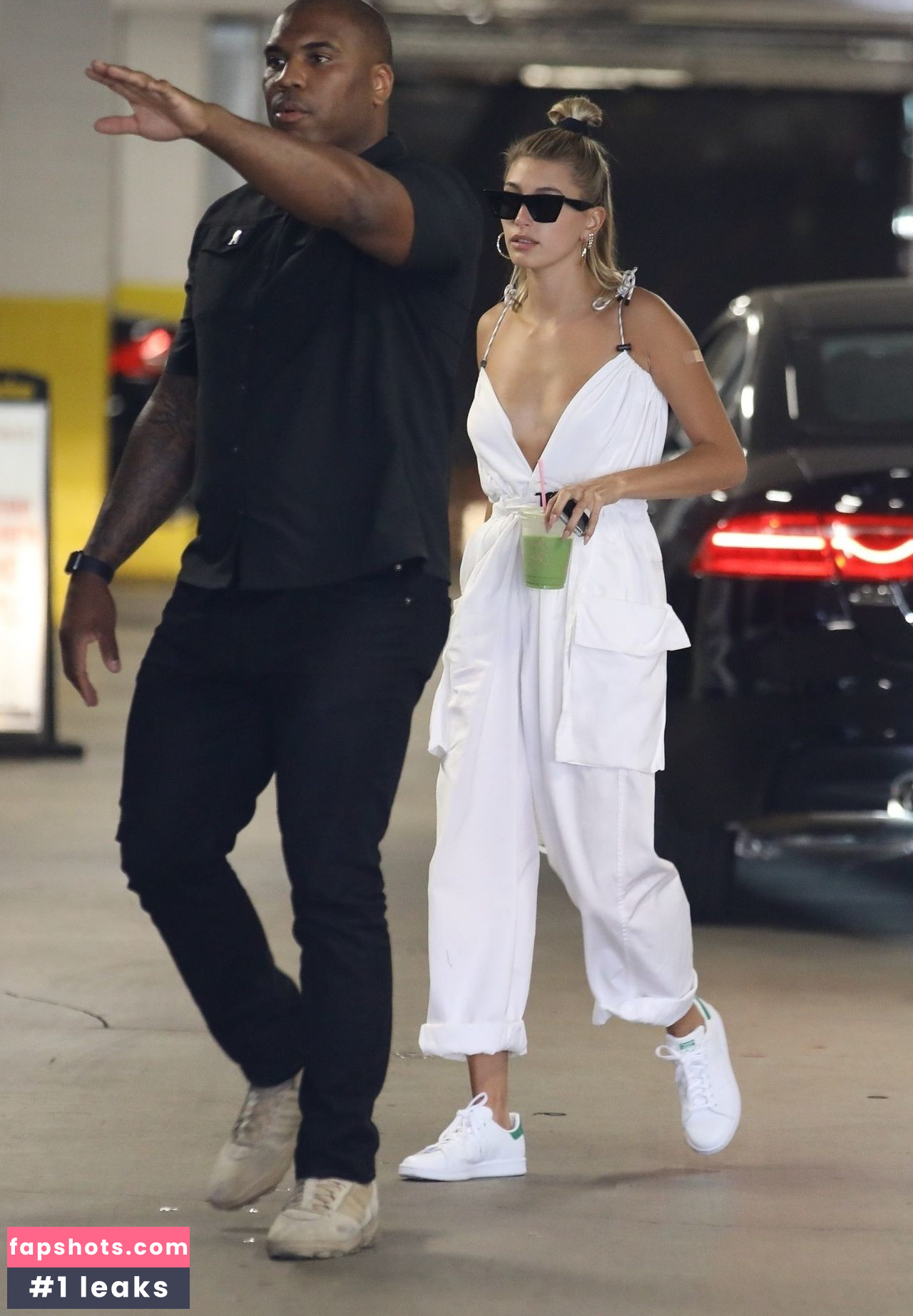 Hailey Baldwin Filtración Desnuda OnlyFans Foto #557 - Fapshots