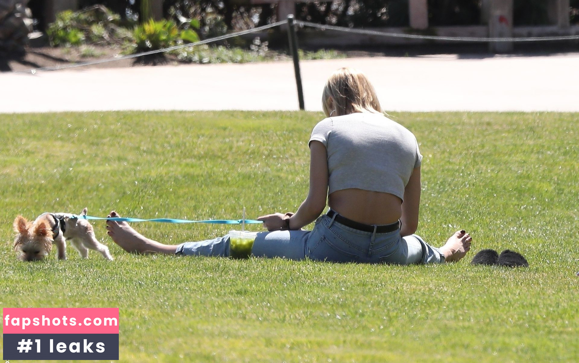 Hailey Baldwin Filtración Desnuda OnlyFans Foto #577 - Fapshots