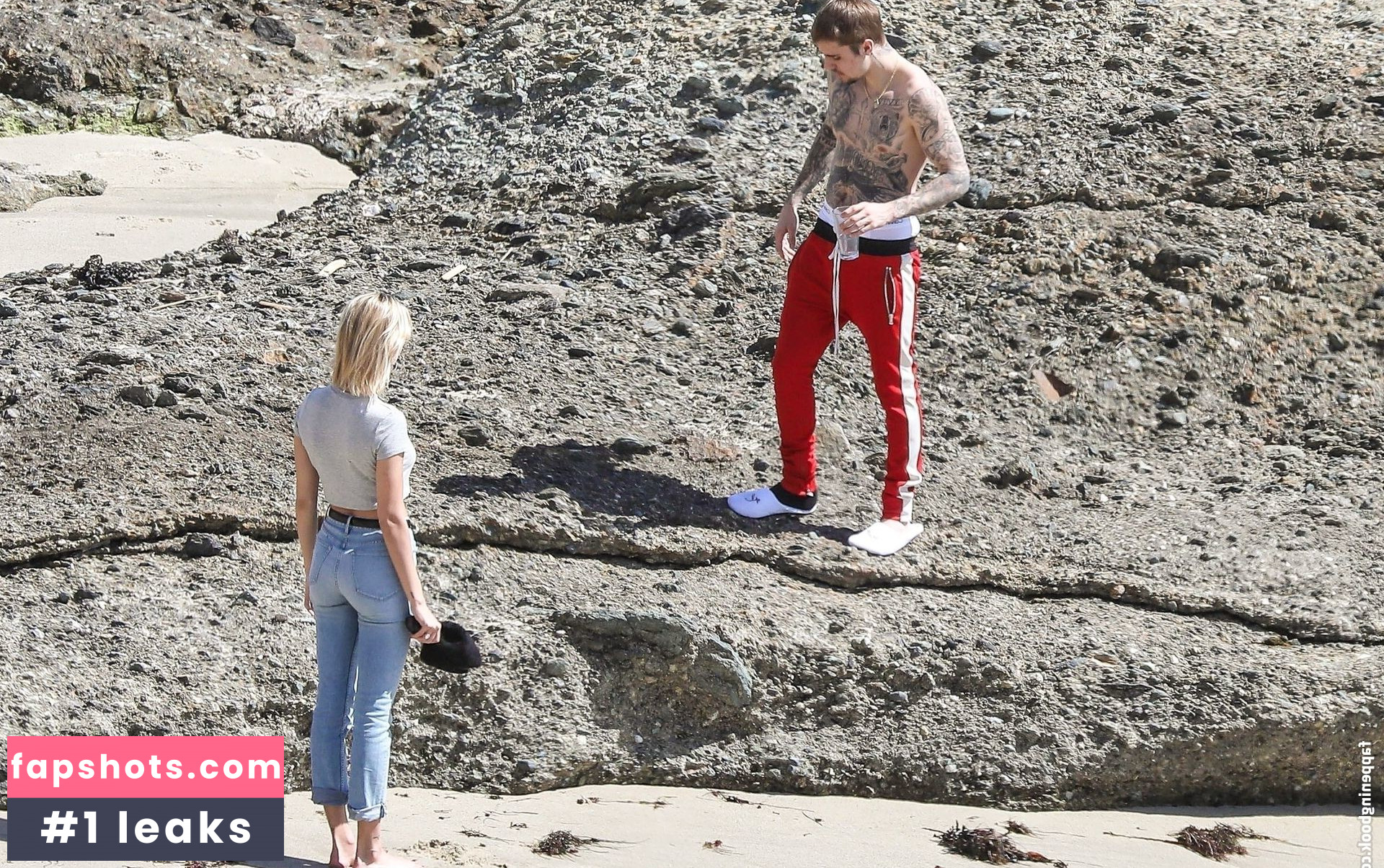 Hailey Baldwin Filtración Desnuda OnlyFans Foto #585 - Fapshots