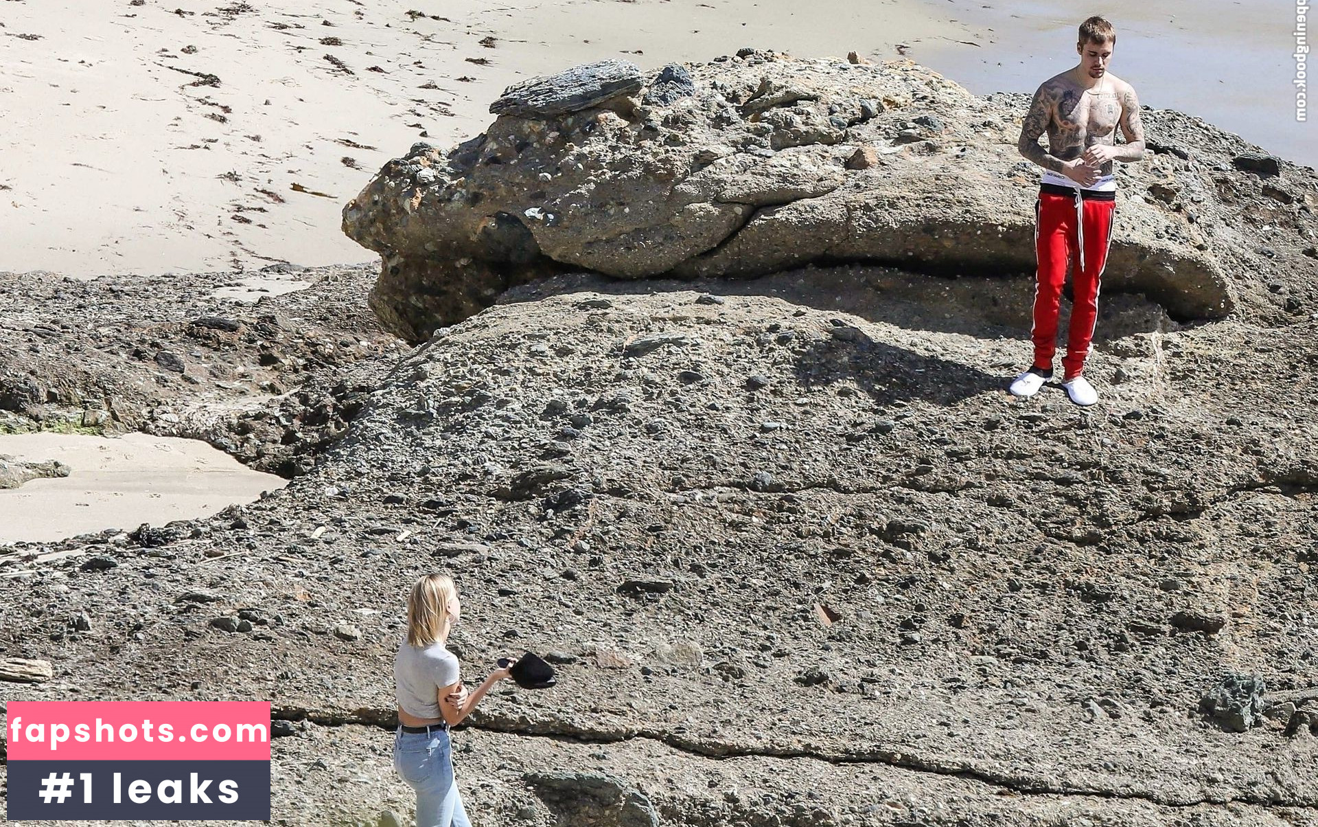 Hailey Baldwin Filtración Desnuda OnlyFans Foto #586 - Fapshots