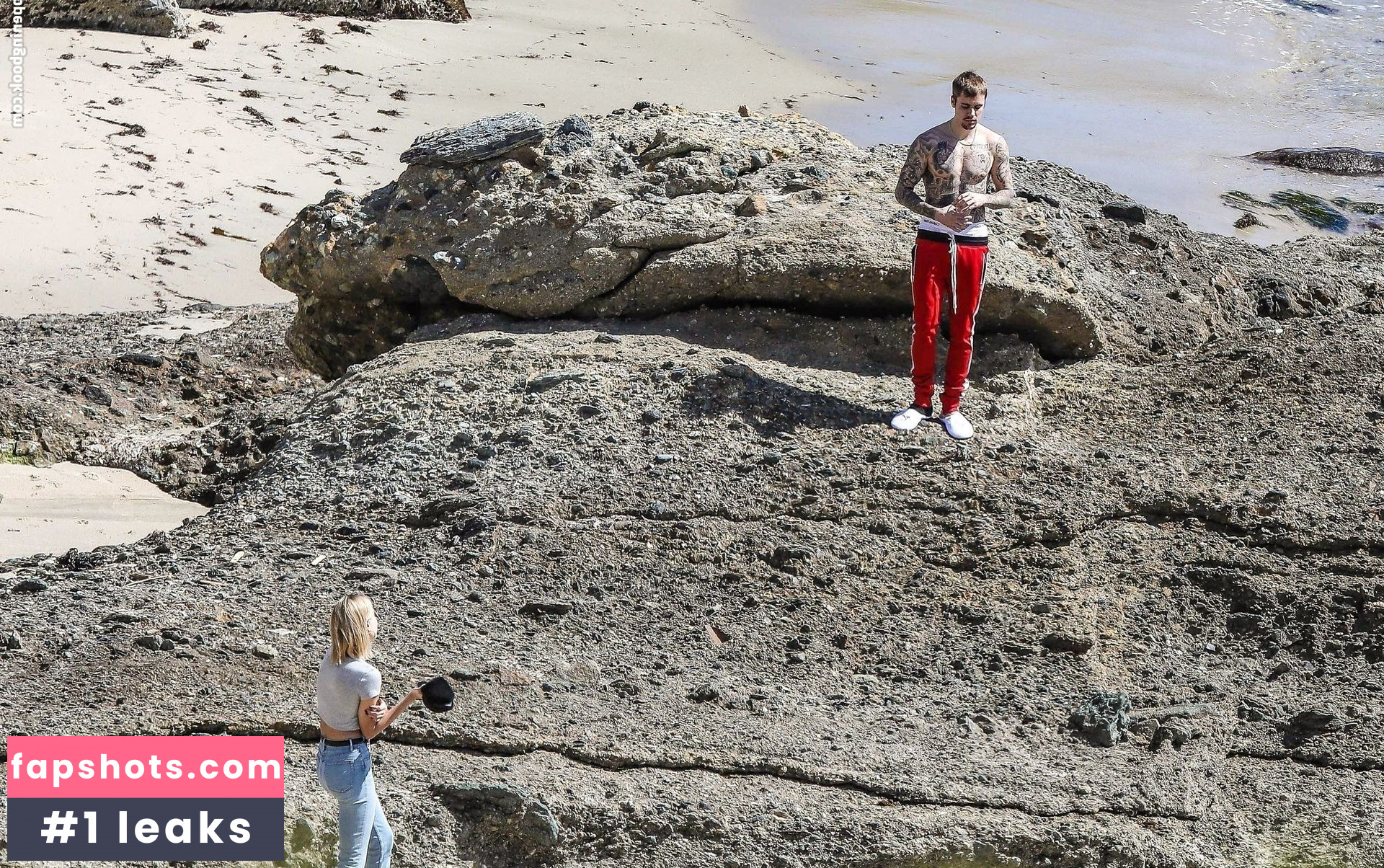 Hailey Baldwin Filtración Desnuda OnlyFans Foto #587 - Fapshots