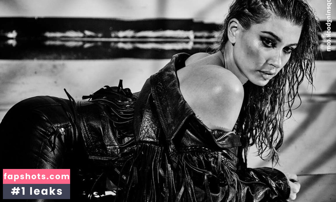 Hailey Baldwin Filtración Desnuda OnlyFans Foto #598 - Fapshots