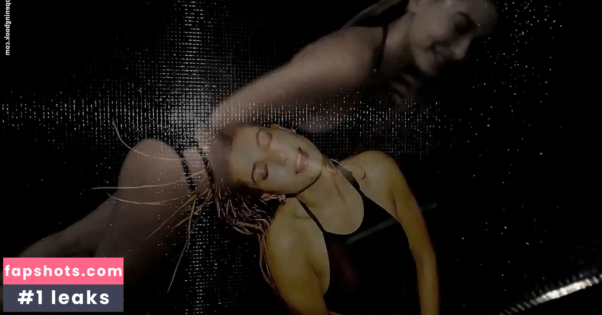 Hailey Baldwin Filtración Desnuda OnlyFans Foto #607 - Fapshots