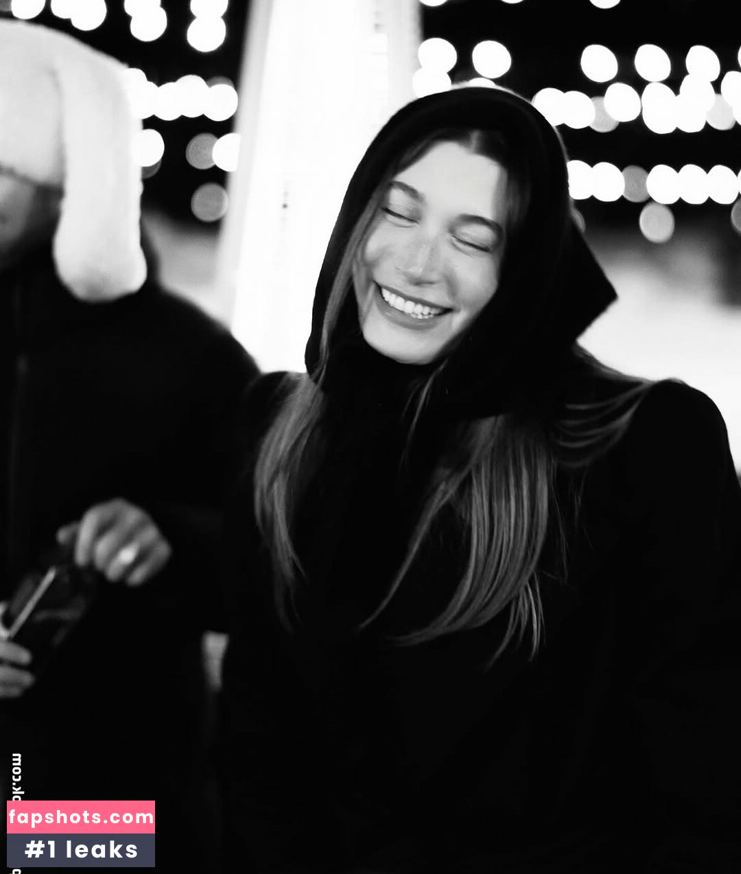 Hailey Baldwin Filtración Desnuda OnlyFans Foto #62 - Fapshots