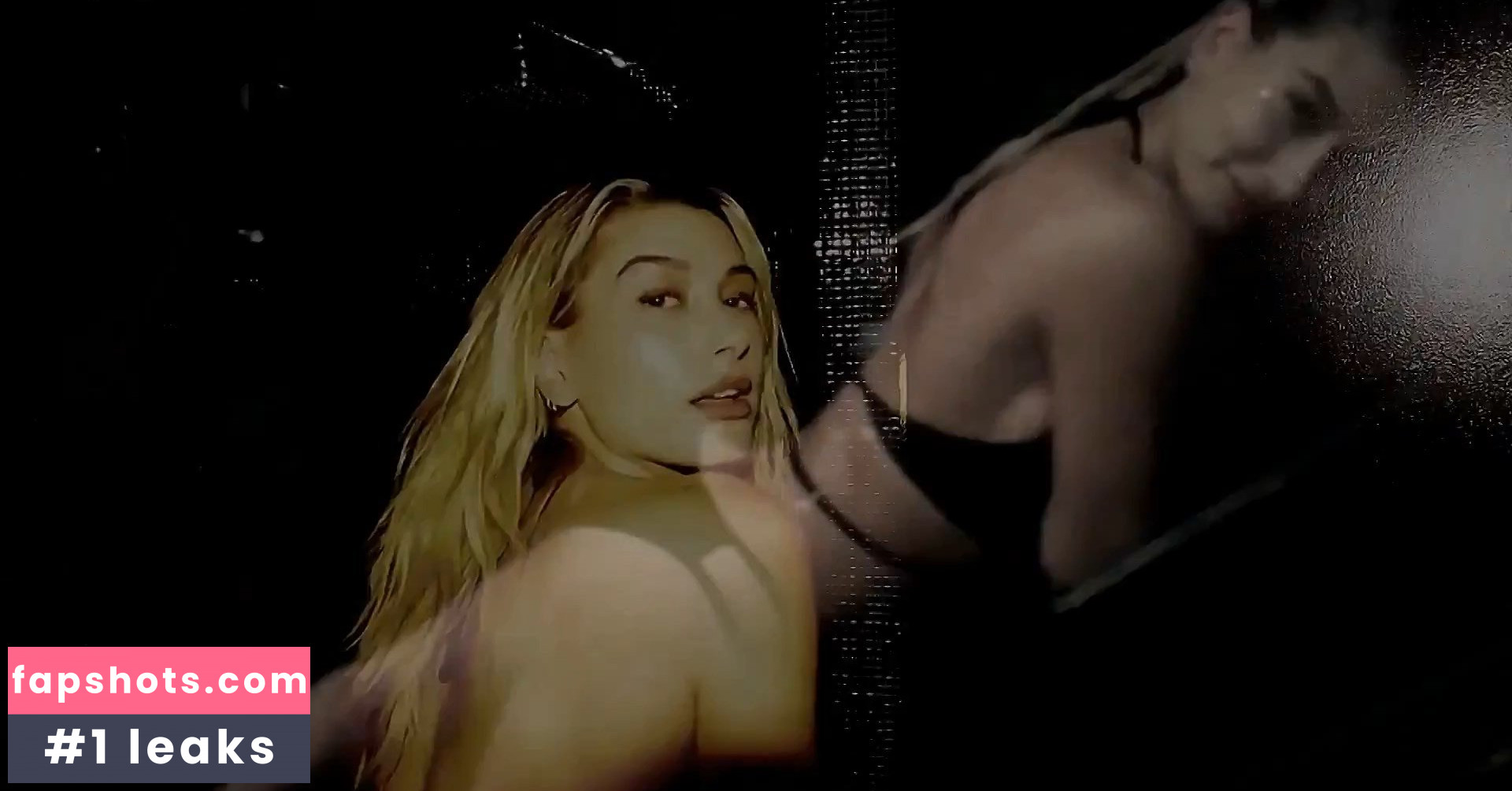 Hailey Baldwin Filtración Desnuda OnlyFans Foto #616 - Fapshots