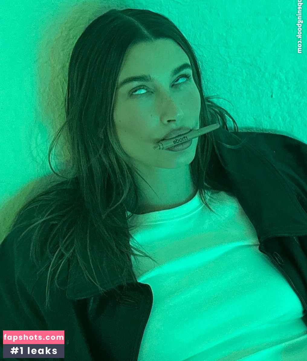 Hailey Baldwin Filtración Desnuda OnlyFans Foto #66 - Fapshots