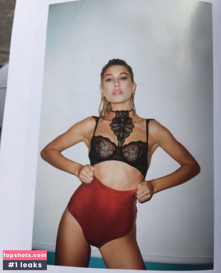Hailey Baldwin Filtración Desnuda OnlyFans Foto #653 - Fapshots