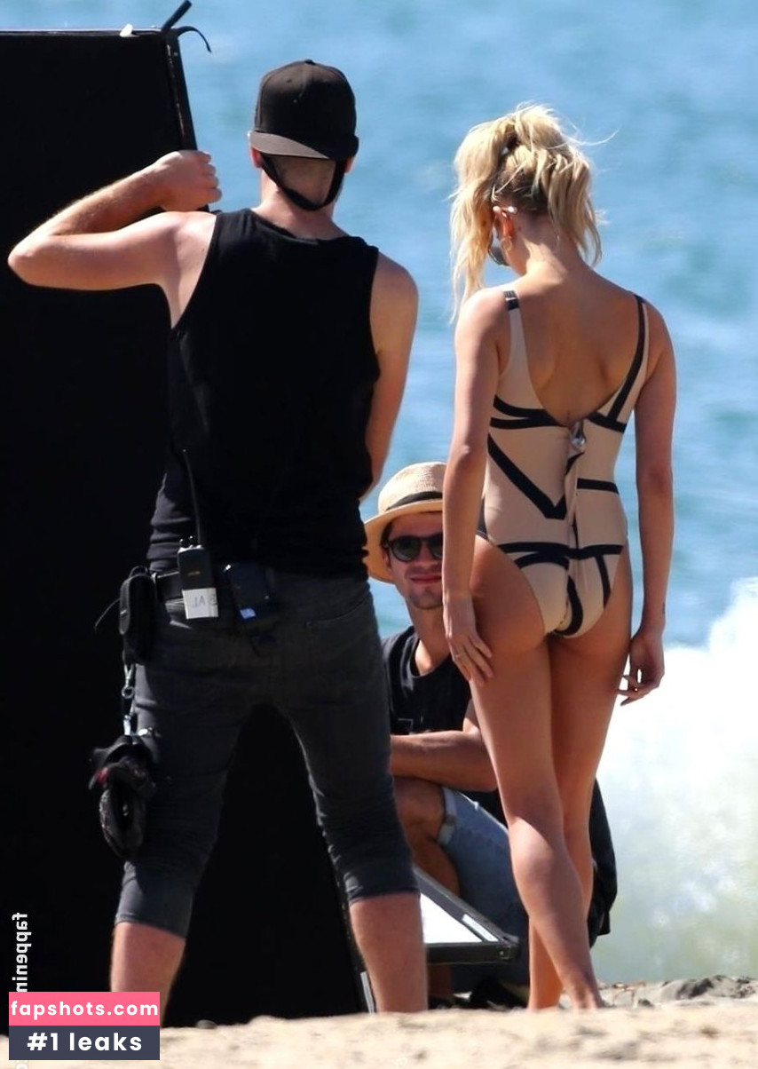 Hailey Baldwin Filtración Desnuda OnlyFans Foto #679 - Fapshots