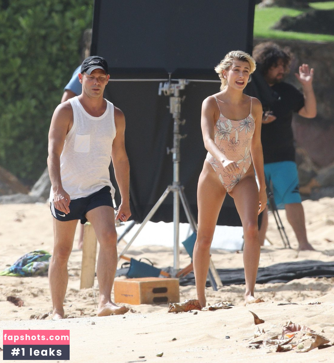 Hailey Baldwin Filtración Desnuda OnlyFans Foto #695 - Fapshots