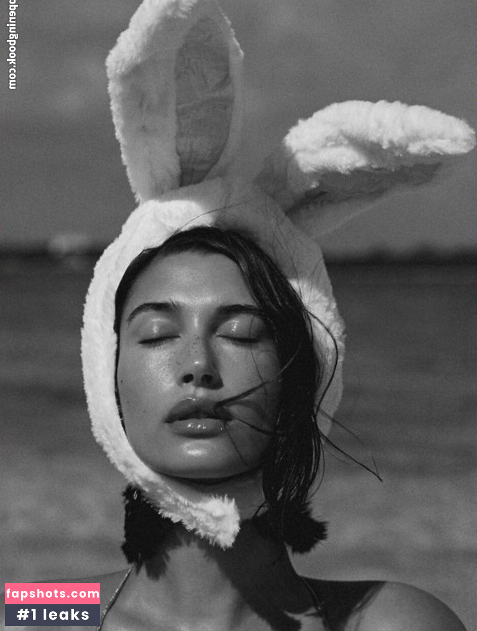 Hailey Baldwin Filtración Desnuda OnlyFans Foto #76 - Fapshots