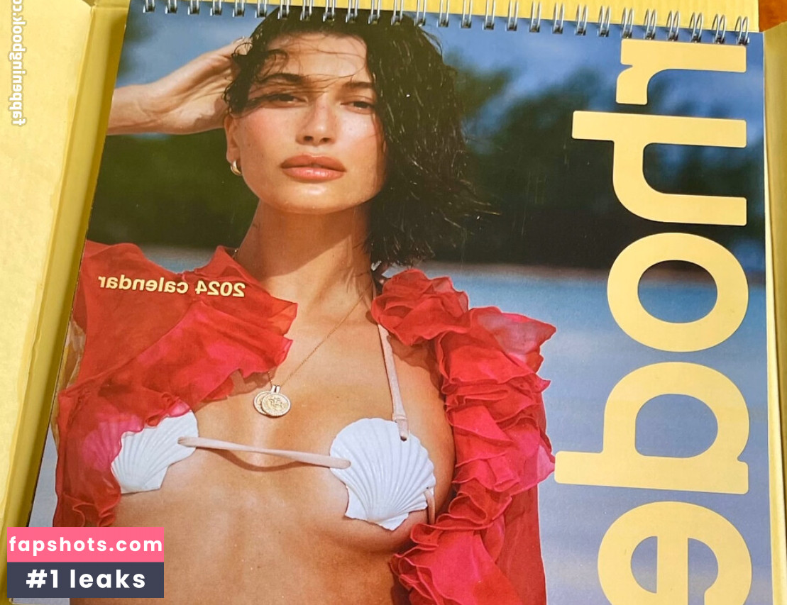 Hailey Baldwin Filtración Desnuda OnlyFans Foto #77 - Fapshots