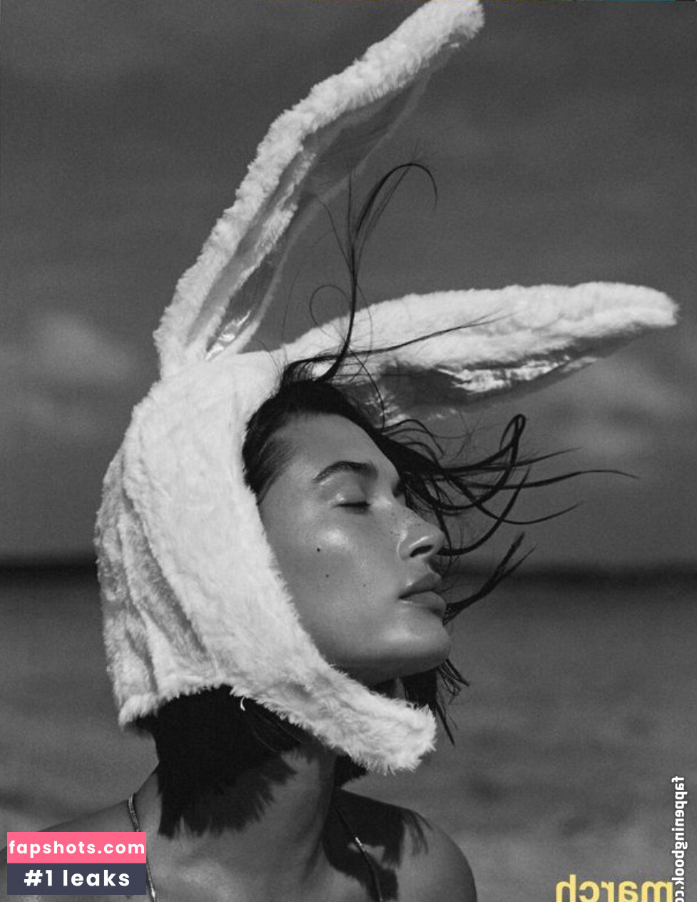 Hailey Baldwin Filtración Desnuda OnlyFans Foto #79 - Fapshots