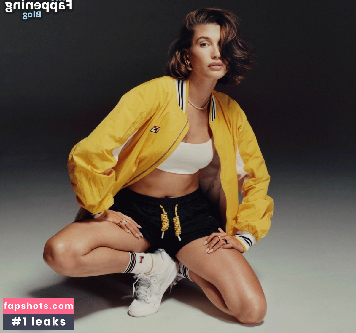 Hailey Bieber gallery photo #135