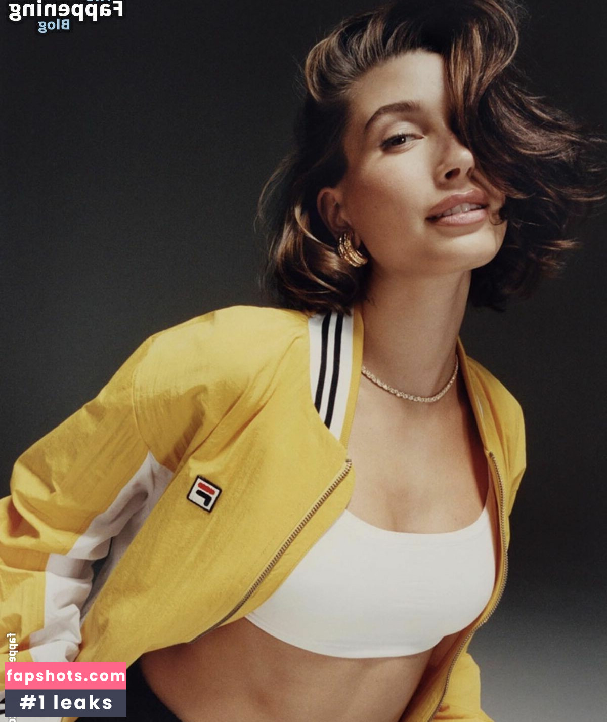 Hailey Bieber gallery photo #139