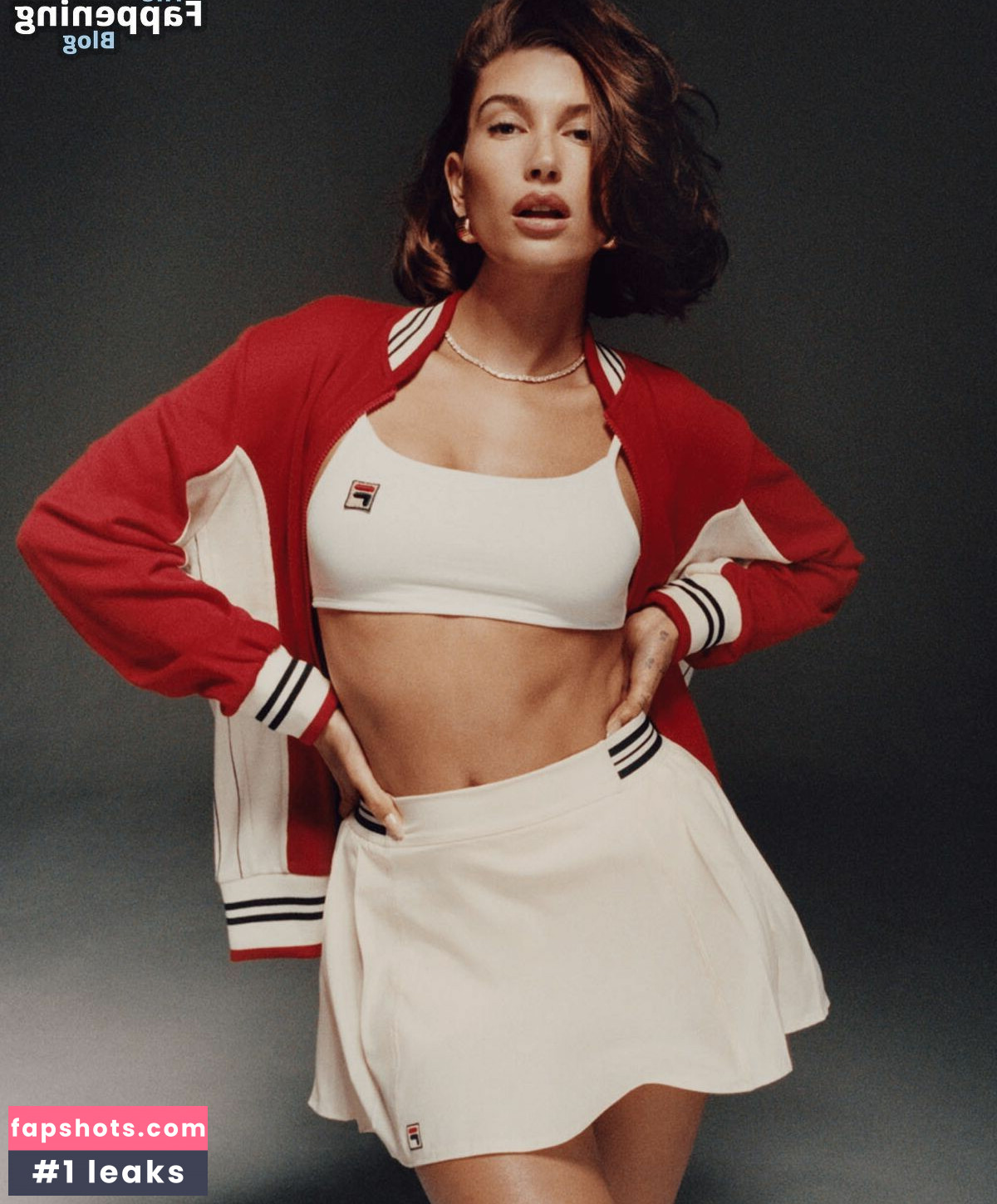 Hailey Bieber gallery photo #140