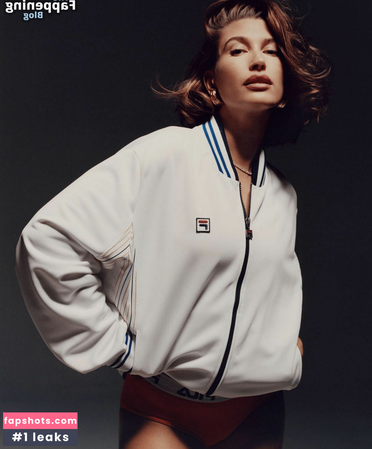 Hailey Bieber gallery photo #141