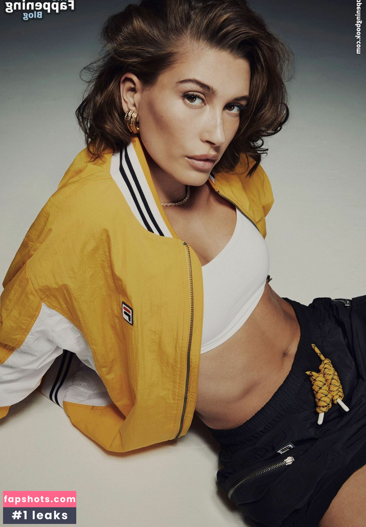 Hailey Bieber gallery photo #143