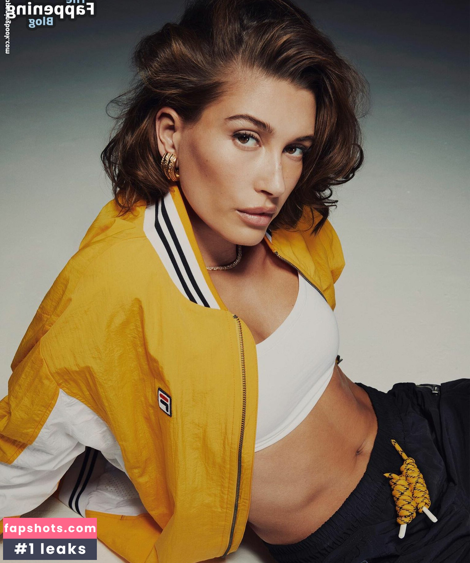 Hailey Bieber gallery photo #168