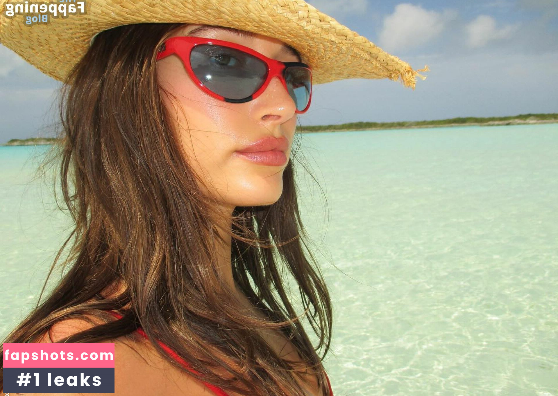 Hailey Bieber gallery photo #171