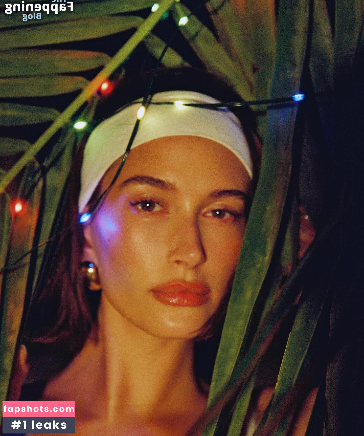 Hailey Bieber gallery photo #200