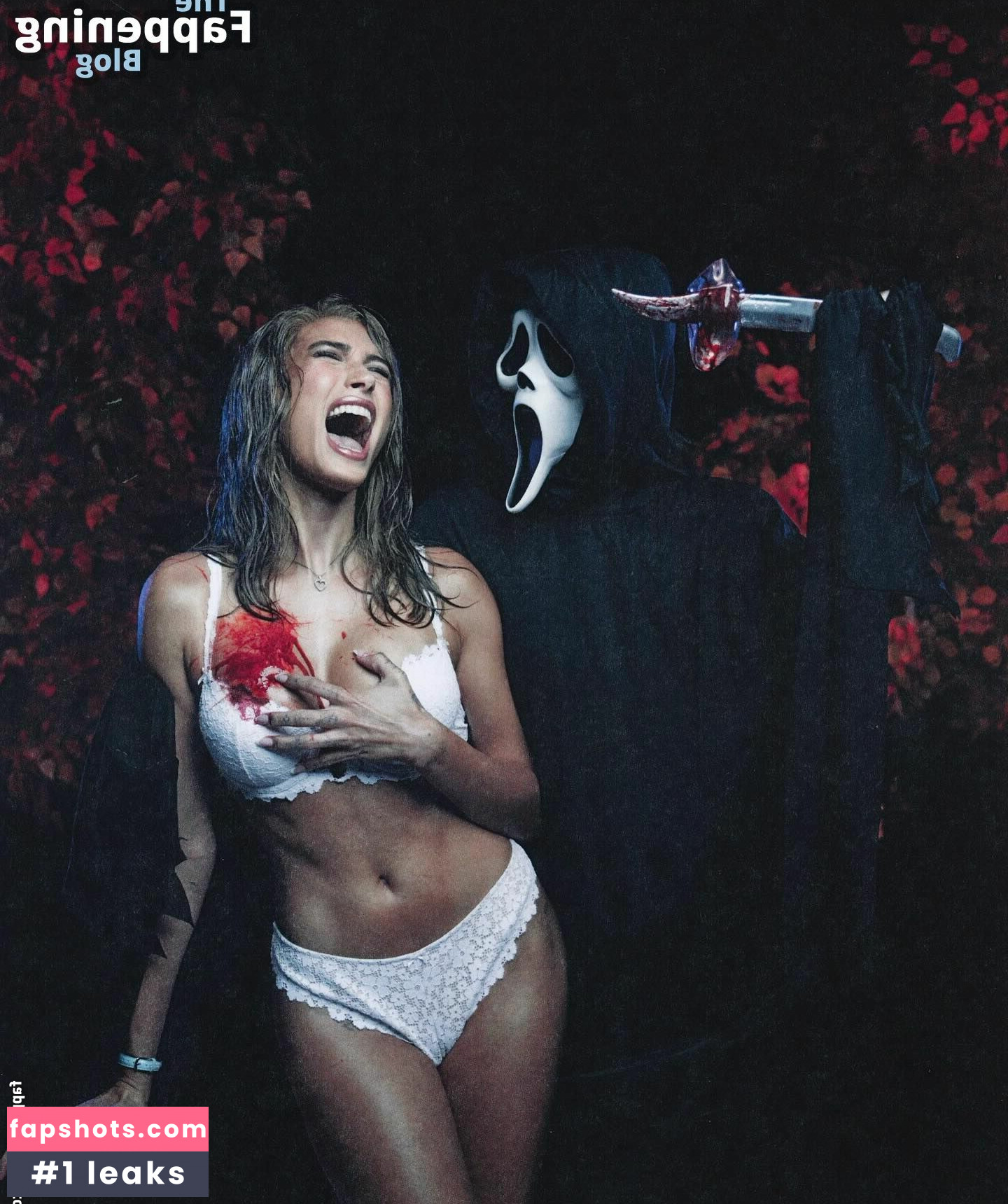 Hailey Bieber gallery photo #215