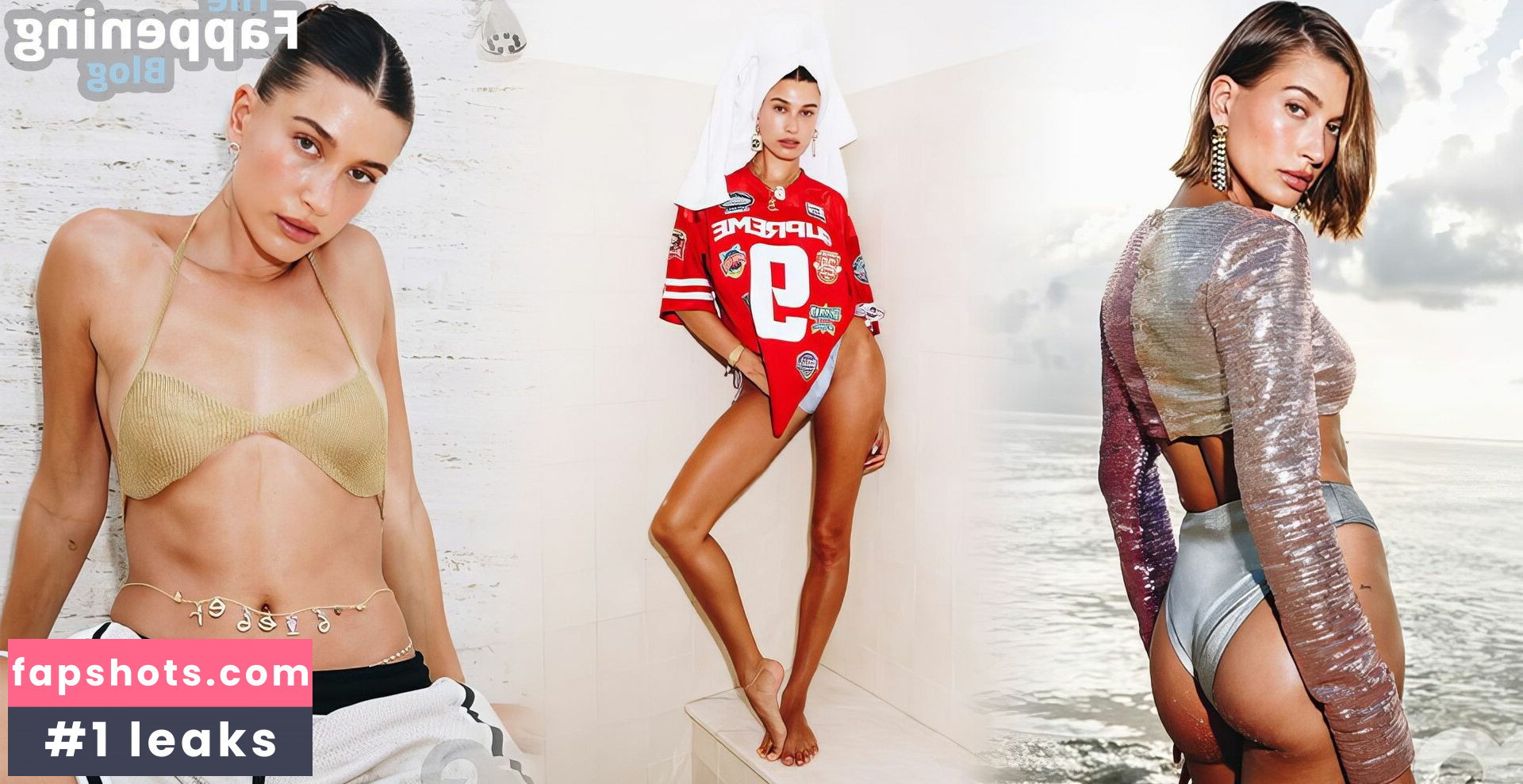 Hailey Bieber gallery photo #216