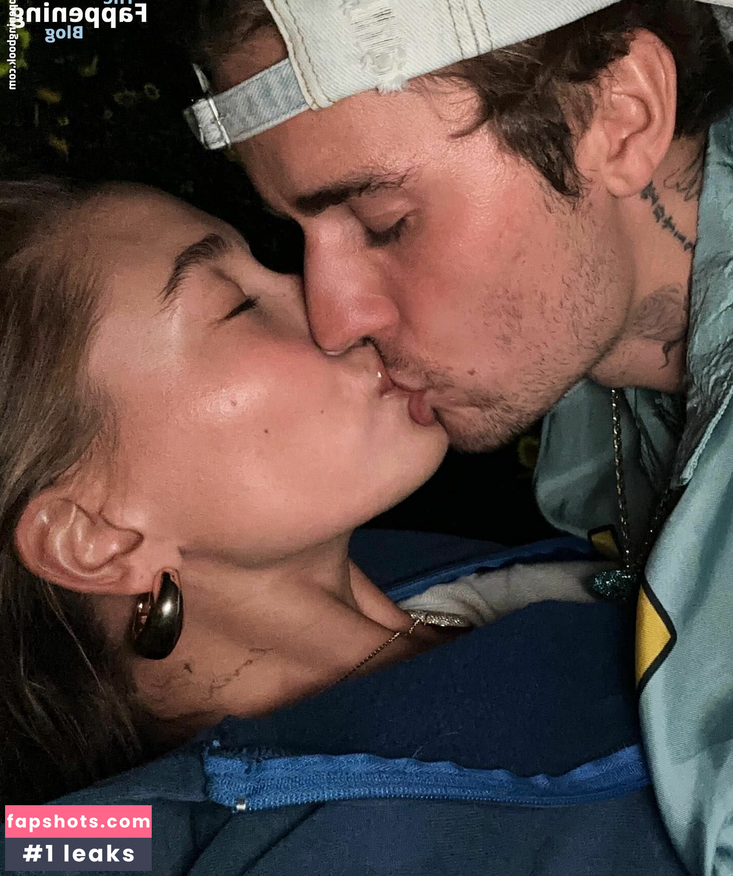 Hailey Bieber gallery photo #248