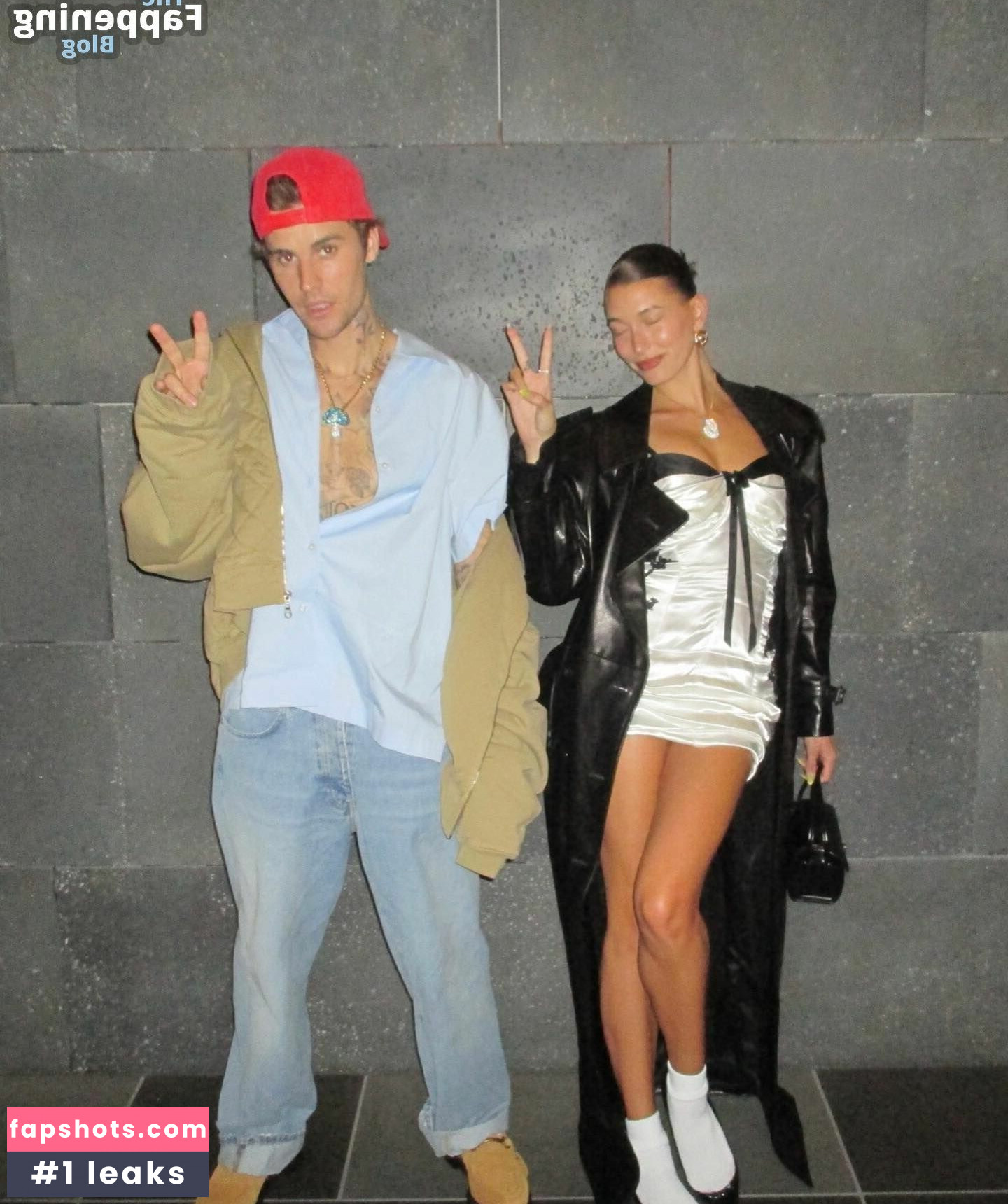 Hailey Bieber gallery photo #250