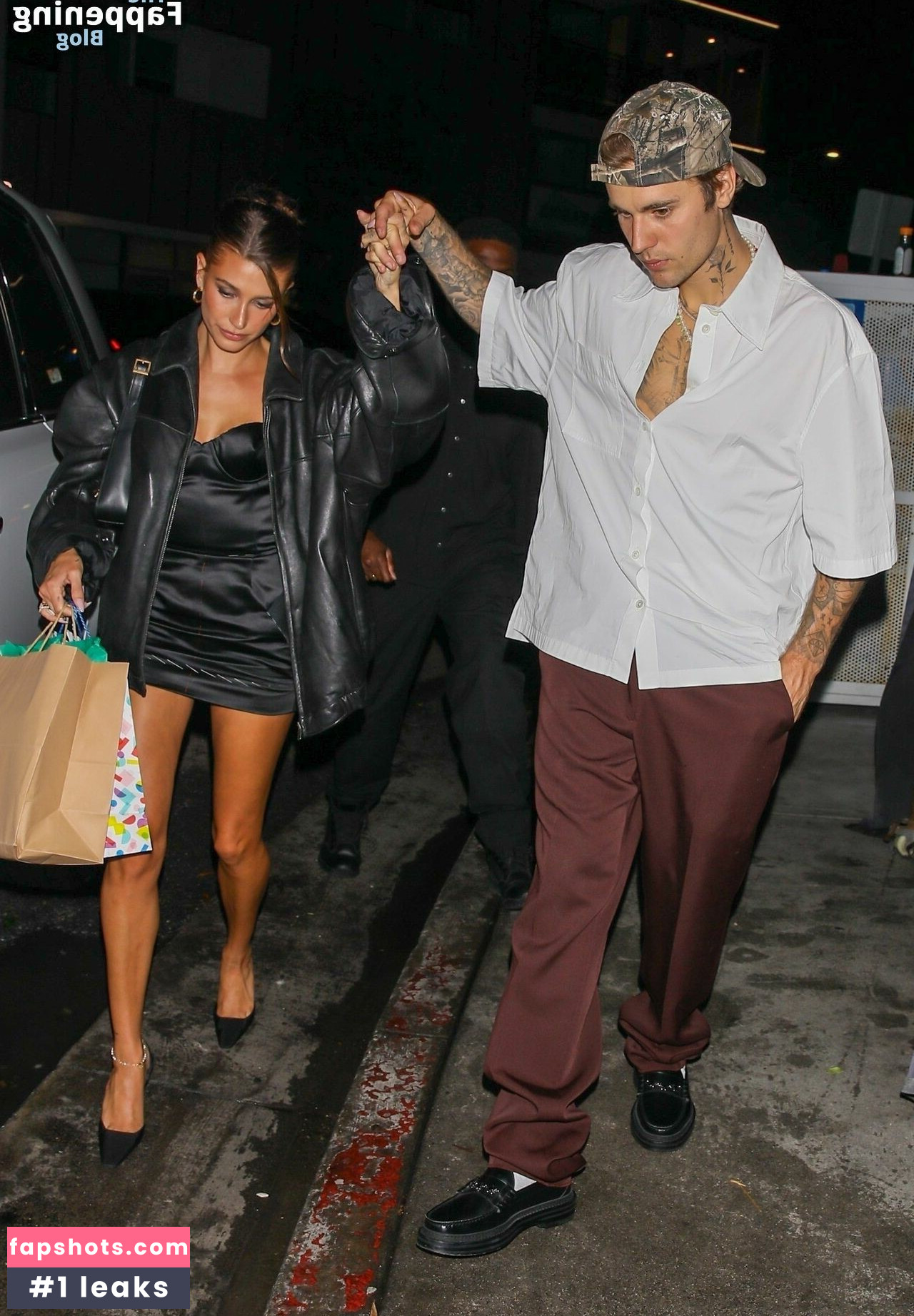 Hailey Bieber gallery photo #264