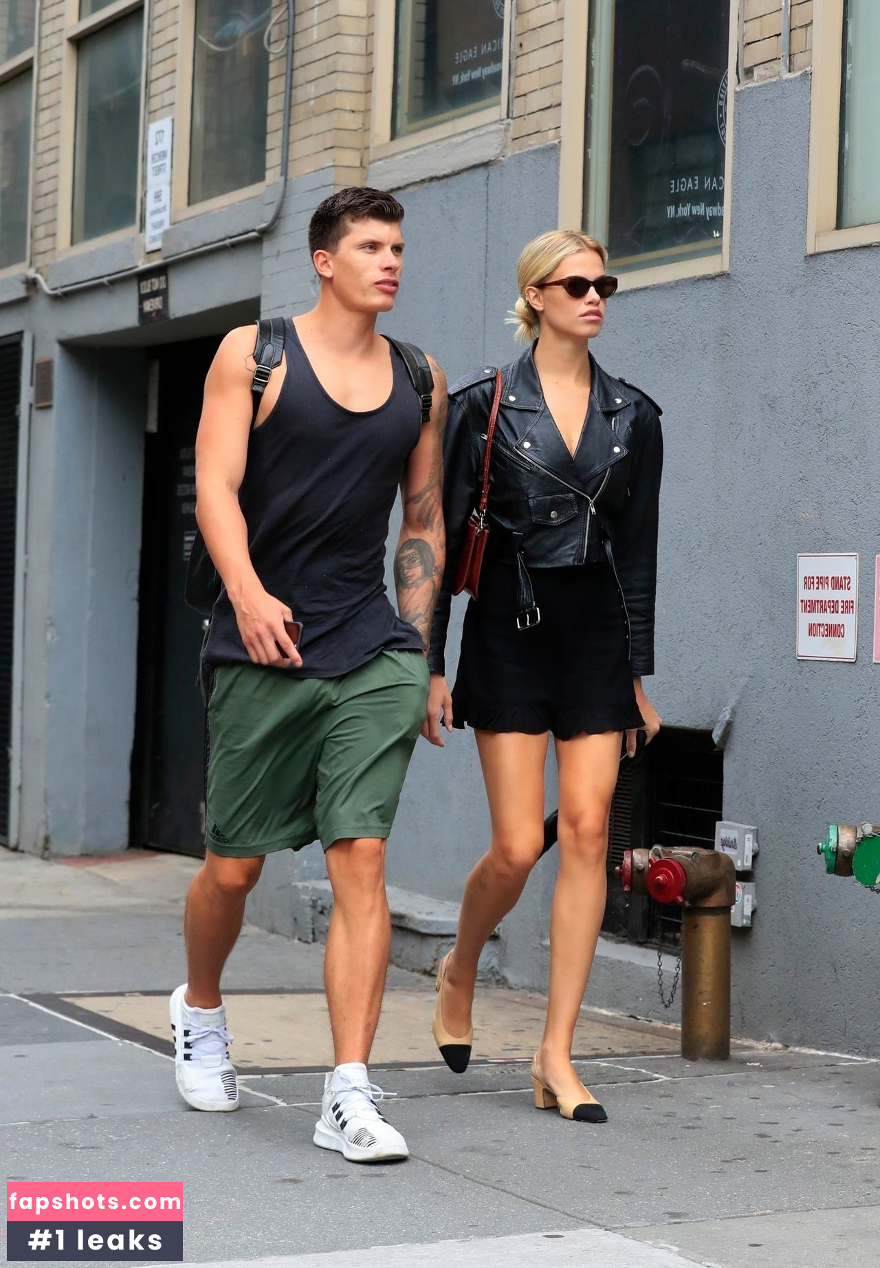 Hailey Clauson Nude Leaks OnlyFans Photos #182 - LeakJerk