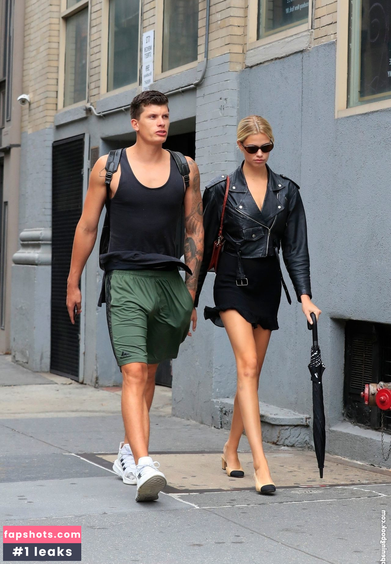 Hailey Clauson Nude Leaks OnlyFans Photos #183 - LeakJerk