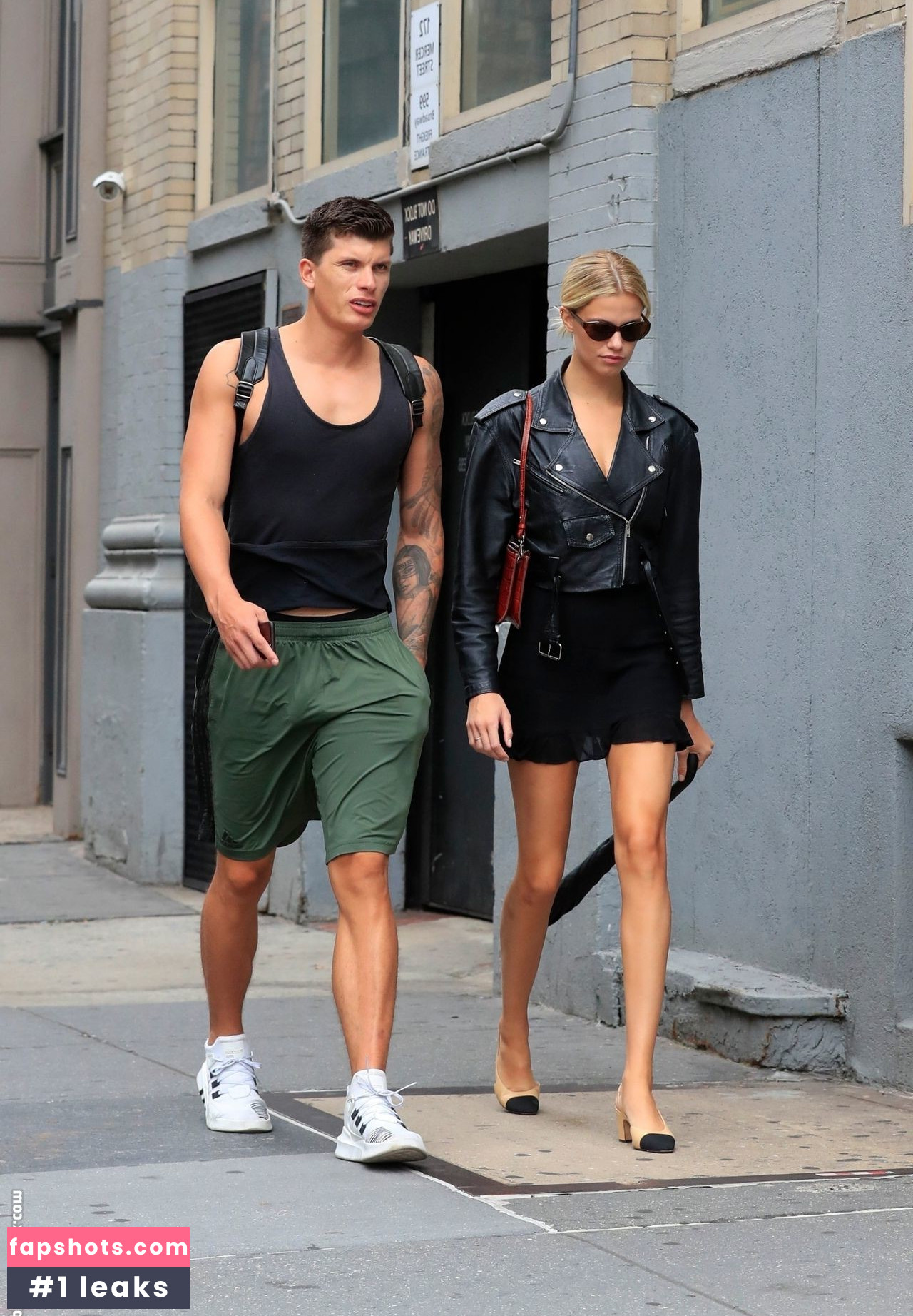 Hailey Clauson Nude Leaks OnlyFans Photos #184 - LeakJerk