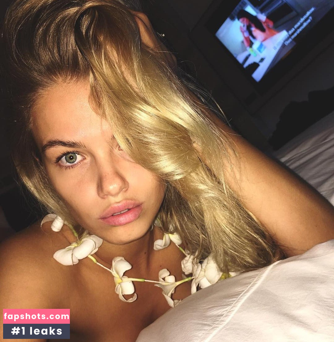 Hailey Clauson Nude Leaks OnlyFans Photos #213 - LeakJerk