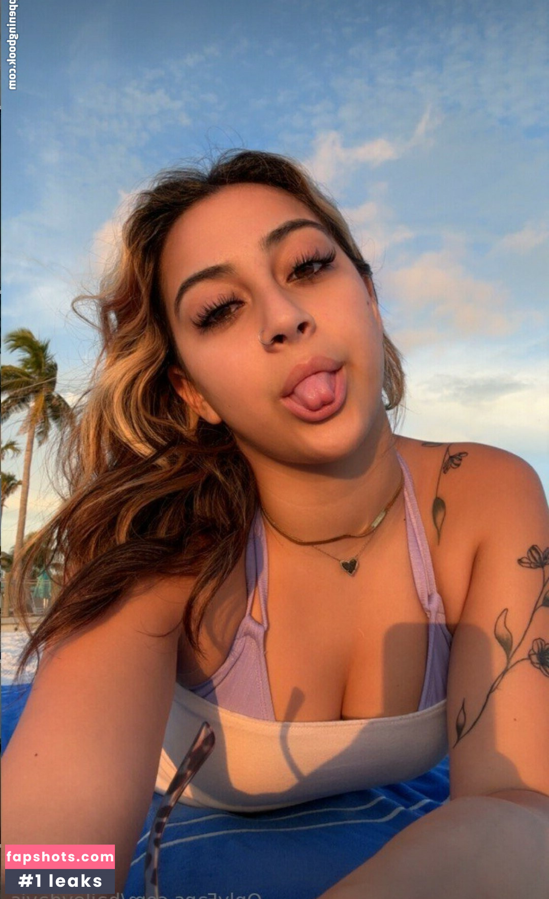 Hailey Davis gallery photo #10