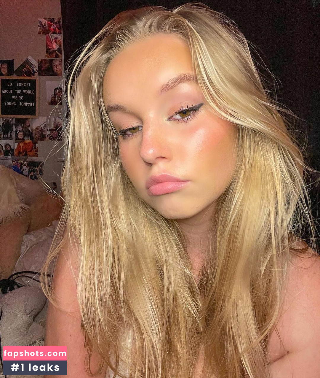 Hailey F gallery photo #13