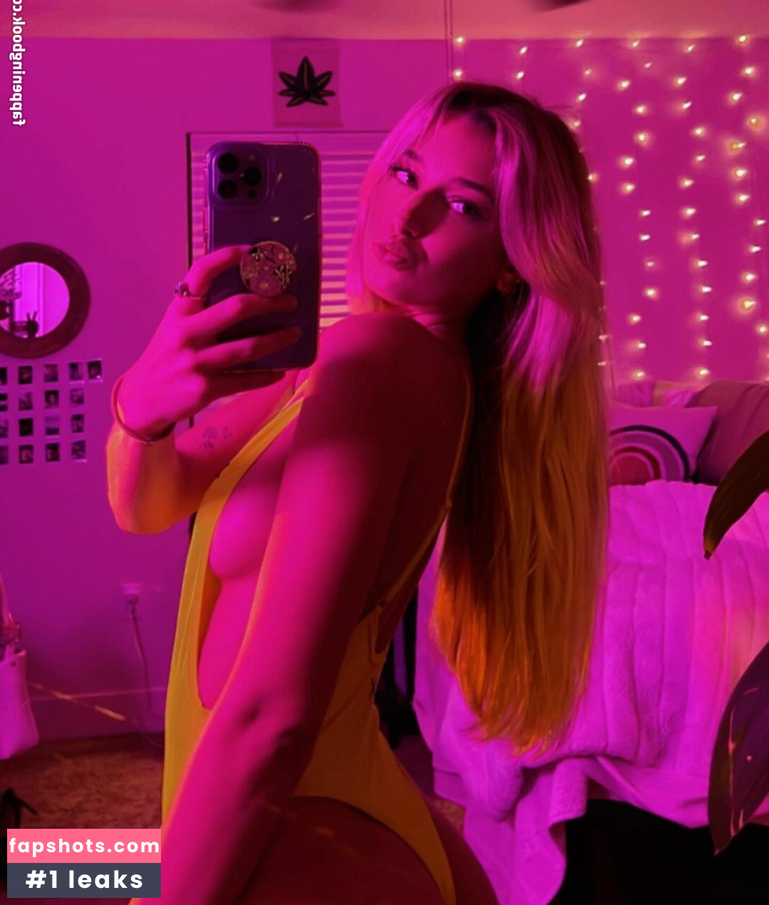 Hailey Felt gallery photo #5