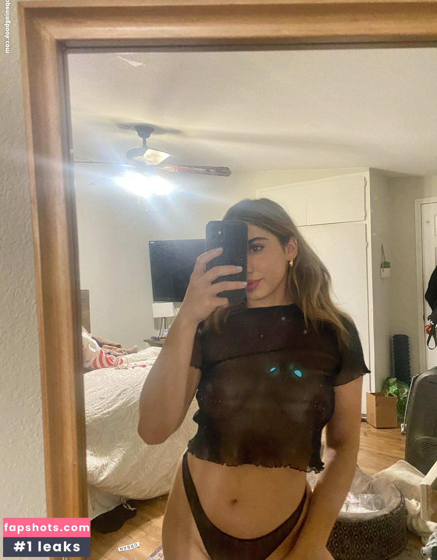 Hailey Gutierrez gallery photo #32