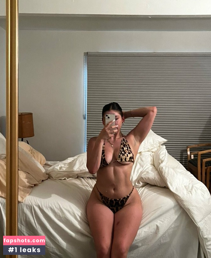 Hailey Gutierrez gallery photo #37