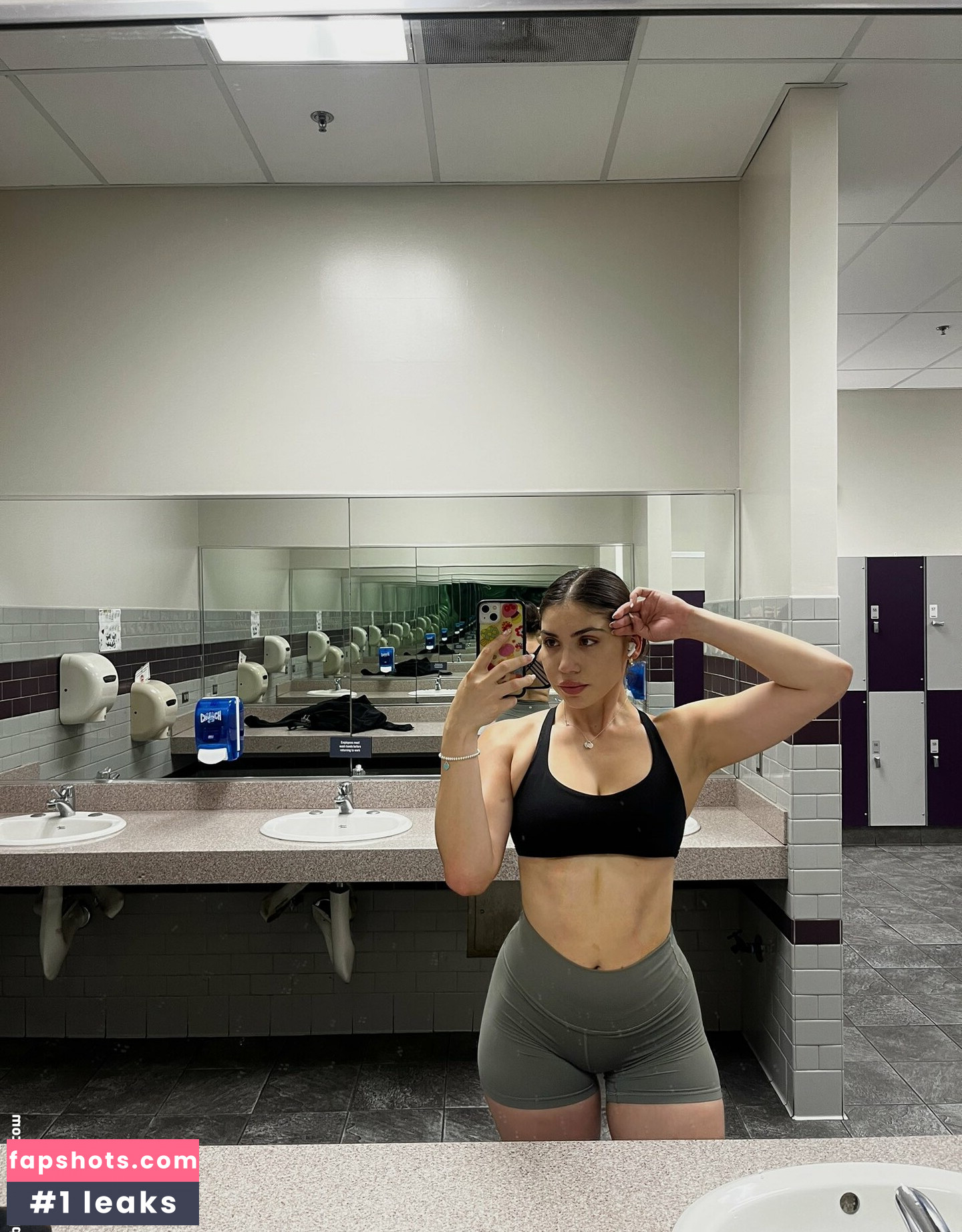 Hailey Gutierrez gallery photo #48