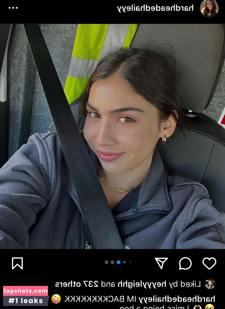 Hailey Gutierrez gallery photo #57