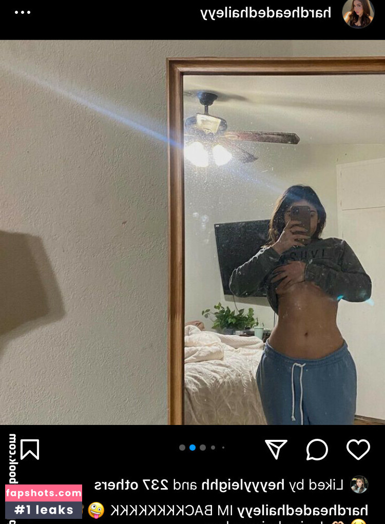 Hailey Gutierrez gallery photo #58