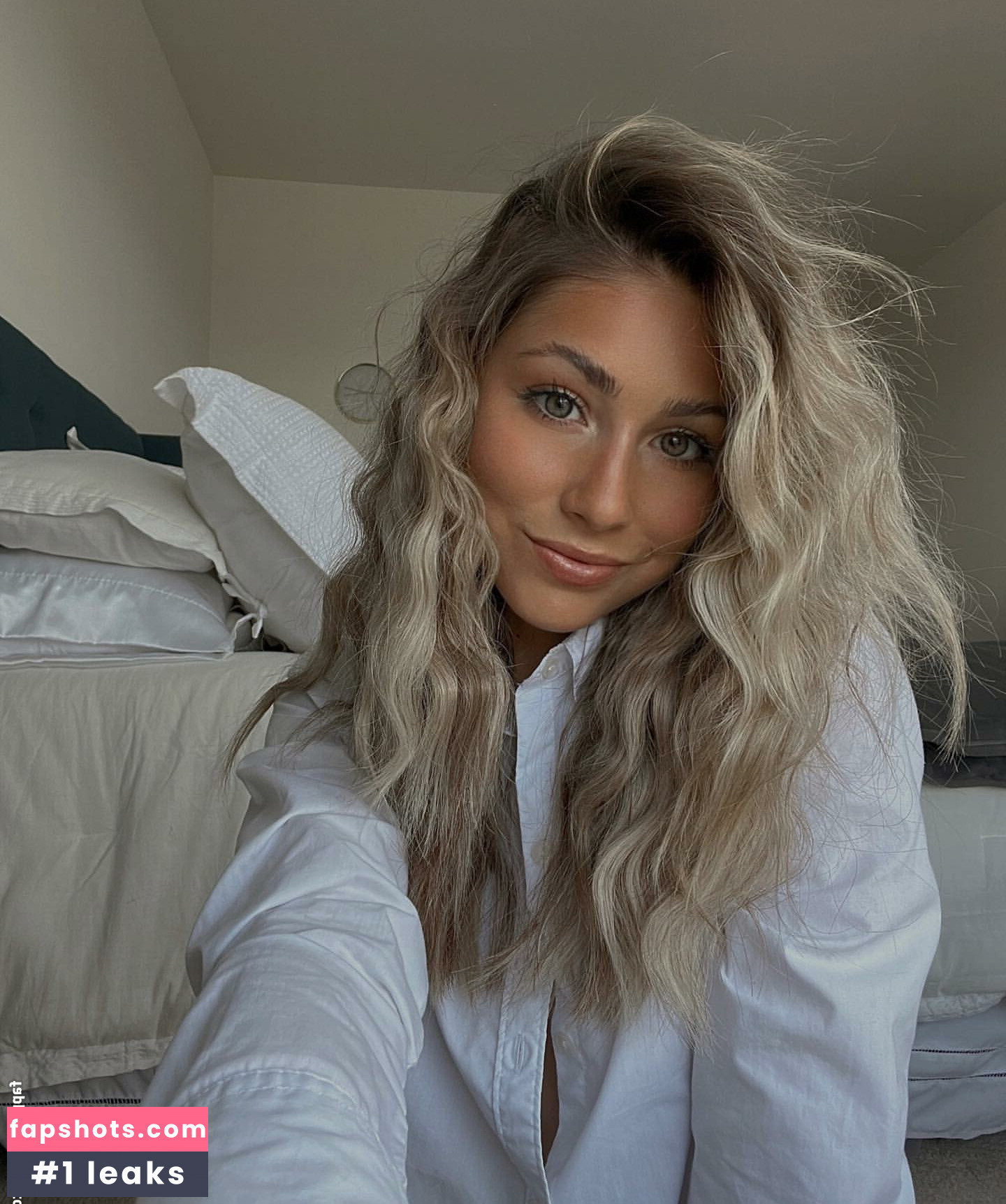 Hailey Lower Nahé úniky fotek pouze od fanoušků #14 - Fapshots