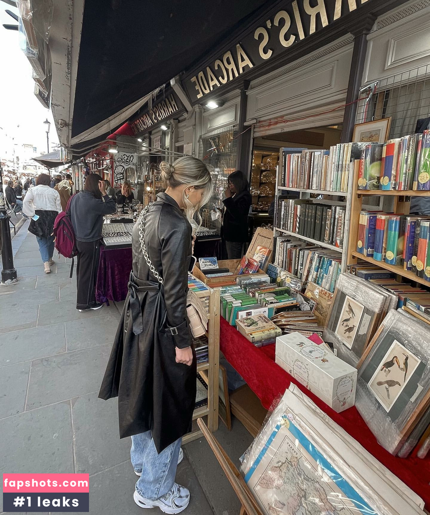 Hailey Lower Nahé úniky fotek pouze od fanoušků #15 - Fapshots