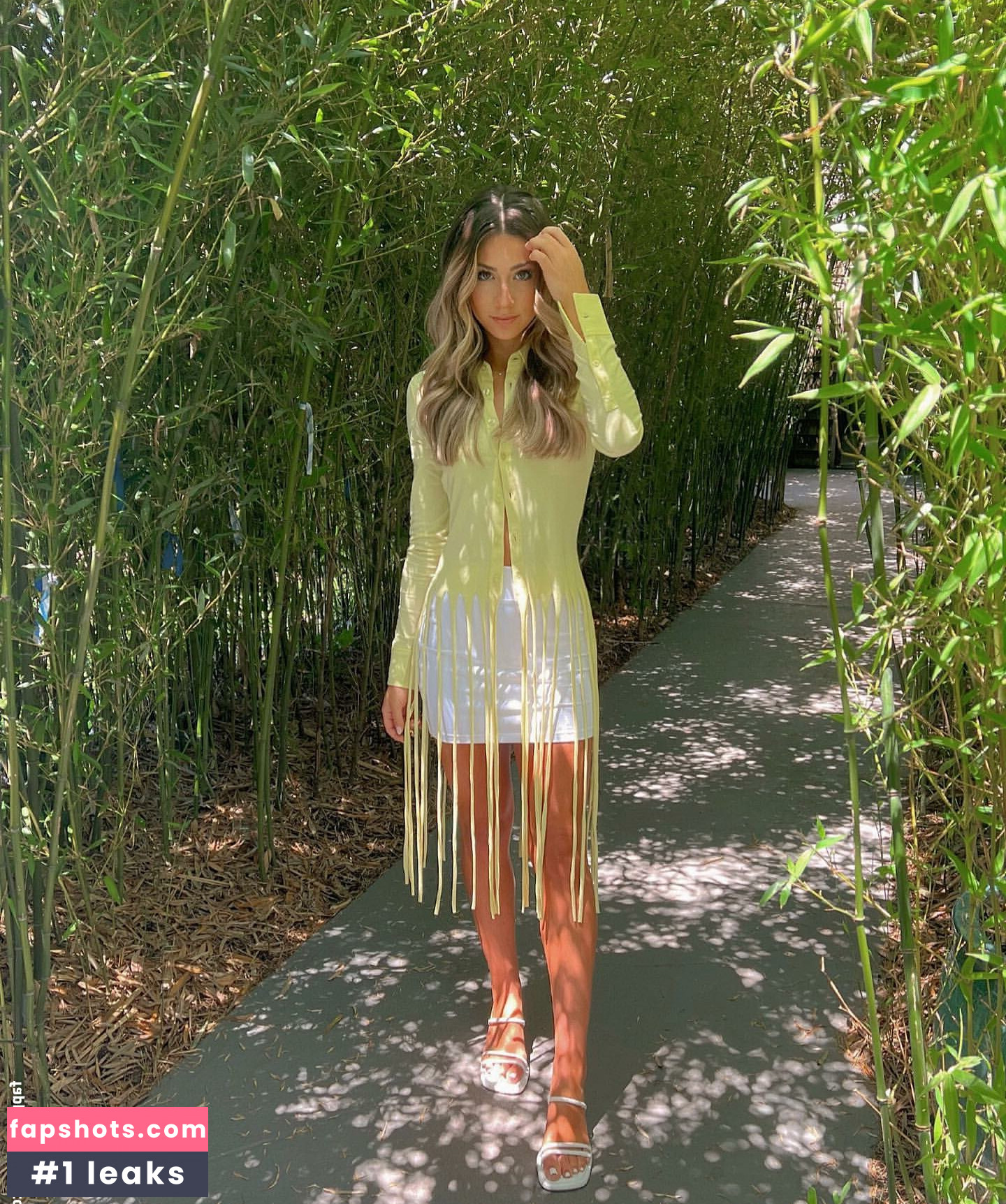 Hailey Lower Nahé úniky fotek pouze od fanoušků #20 - Fapshots