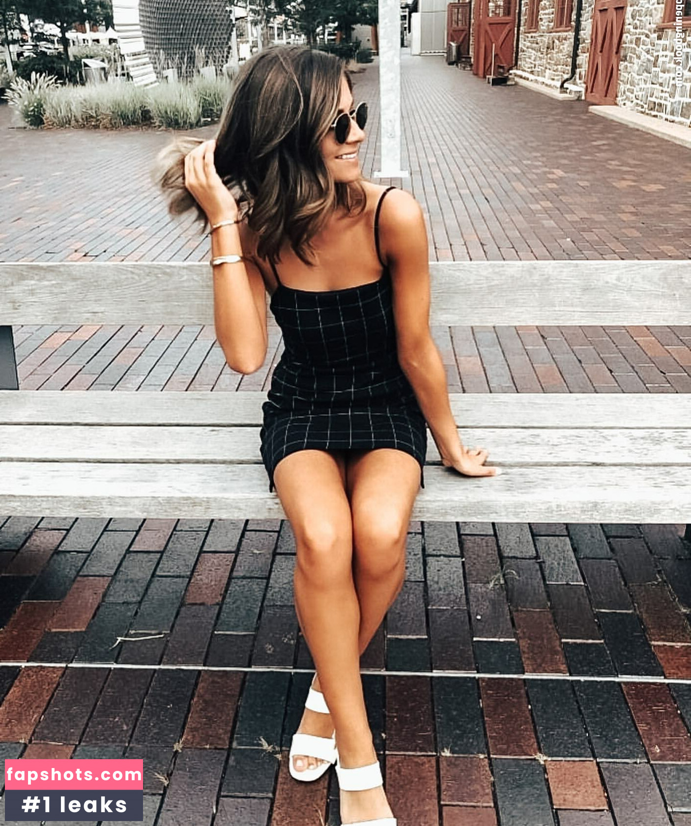 Hailey Lower Nahé úniky fotek pouze od fanoušků #22 - Fapshots