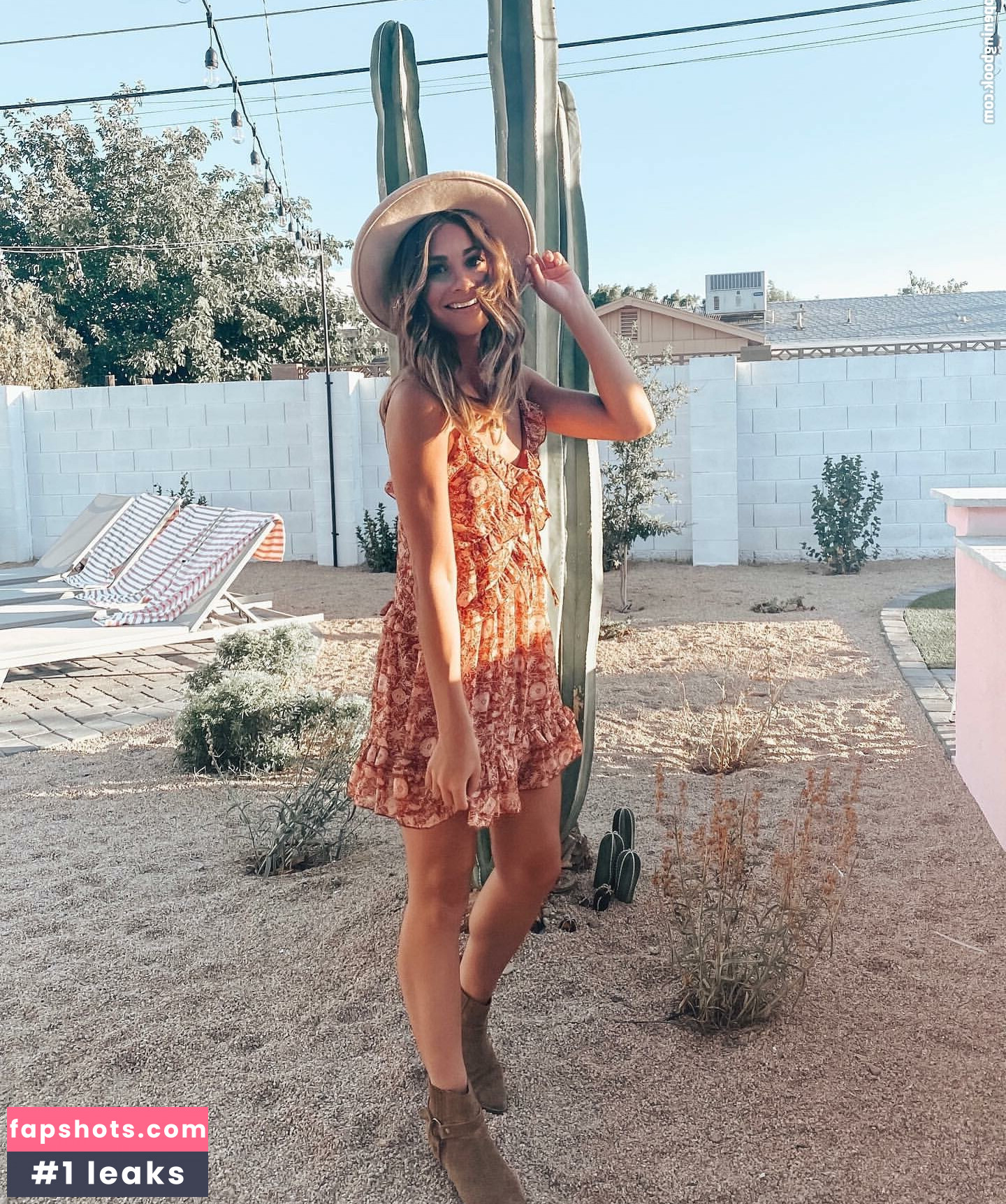 Hailey Lower Nahé úniky fotek pouze od fanoušků #28 - Fapshots