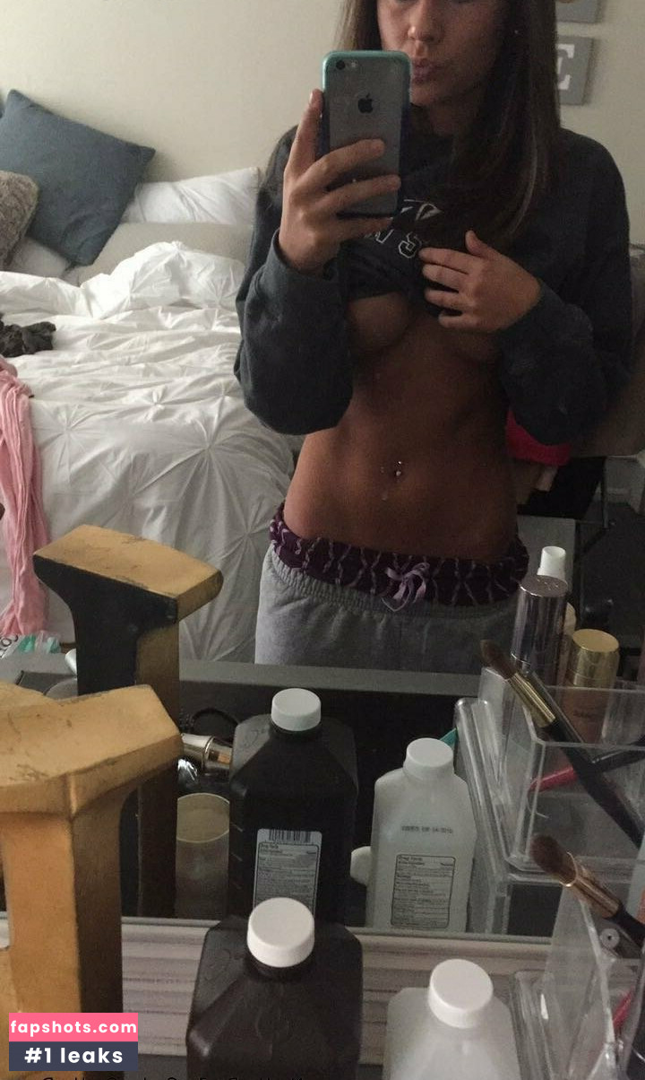 Hailey Lower gallery photo #7