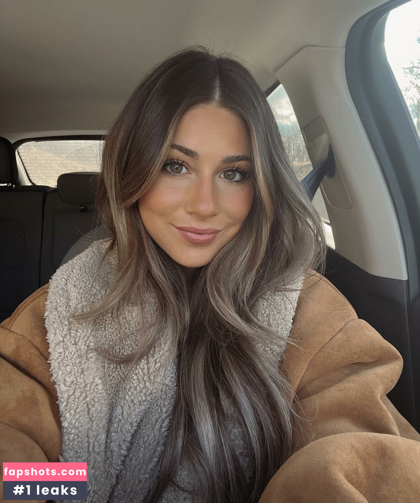 Hailey Lower gallery photo #9